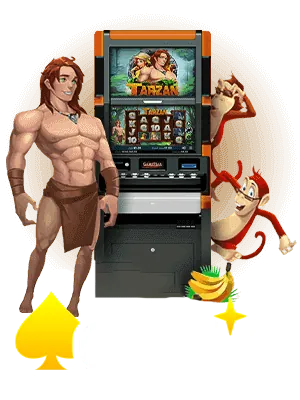 Đồ họa và âm thanh sống động của game slot G666 iOS