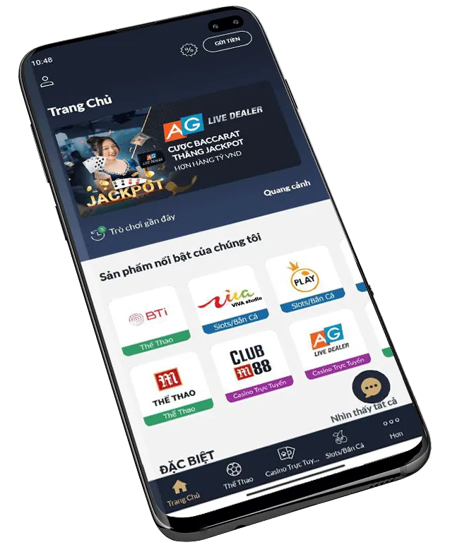 Khuyến mãi chào mừng dành cho người chơi mới tại G666 iOS