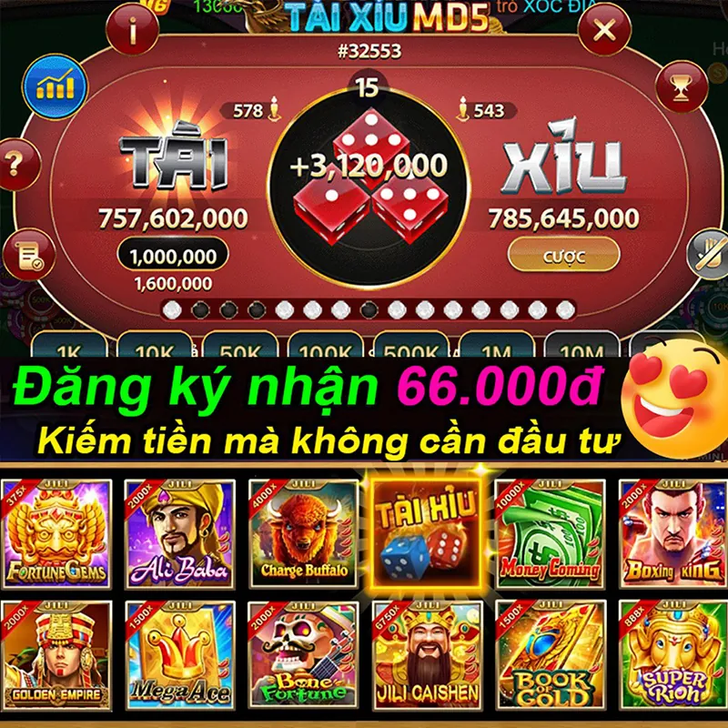 Ứng dụng G666 iOS trên điện thoại di động